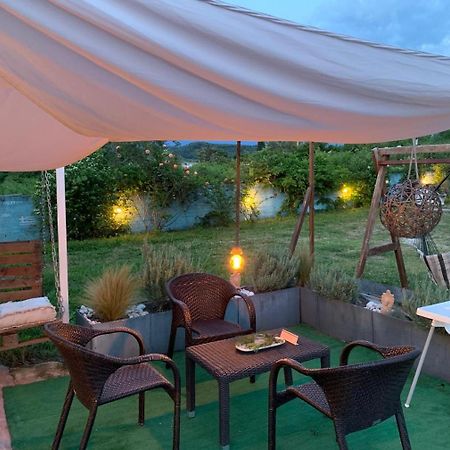 Aparthotel Michael'S Garden Sidari  Zewnętrze zdjęcie