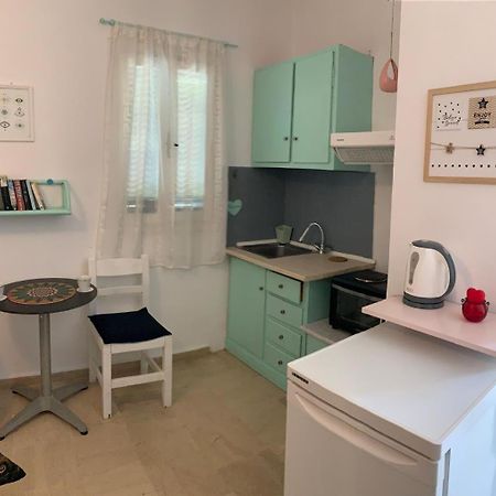 Aparthotel Michael'S Garden Sidari  Zewnętrze zdjęcie