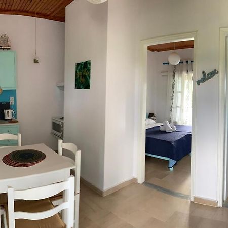 Aparthotel Michael'S Garden Sidari  Zewnętrze zdjęcie
