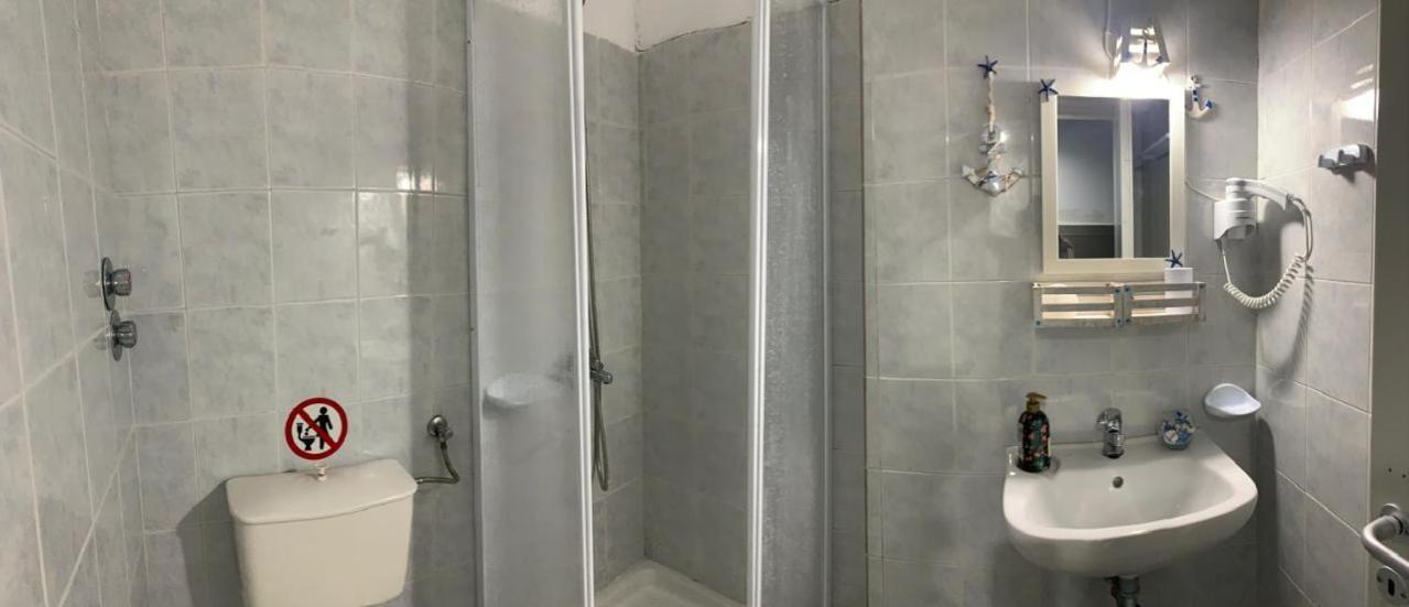 Aparthotel Michael'S Garden Sidari  Zewnętrze zdjęcie