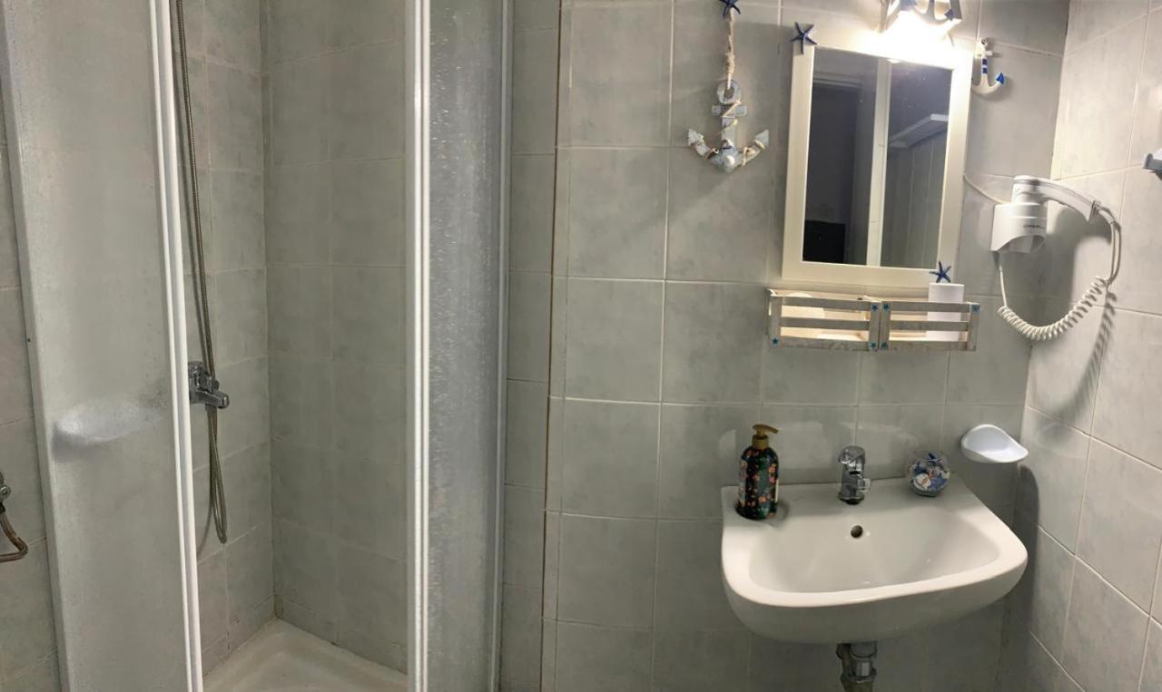 Aparthotel Michael'S Garden Sidari  Zewnętrze zdjęcie
