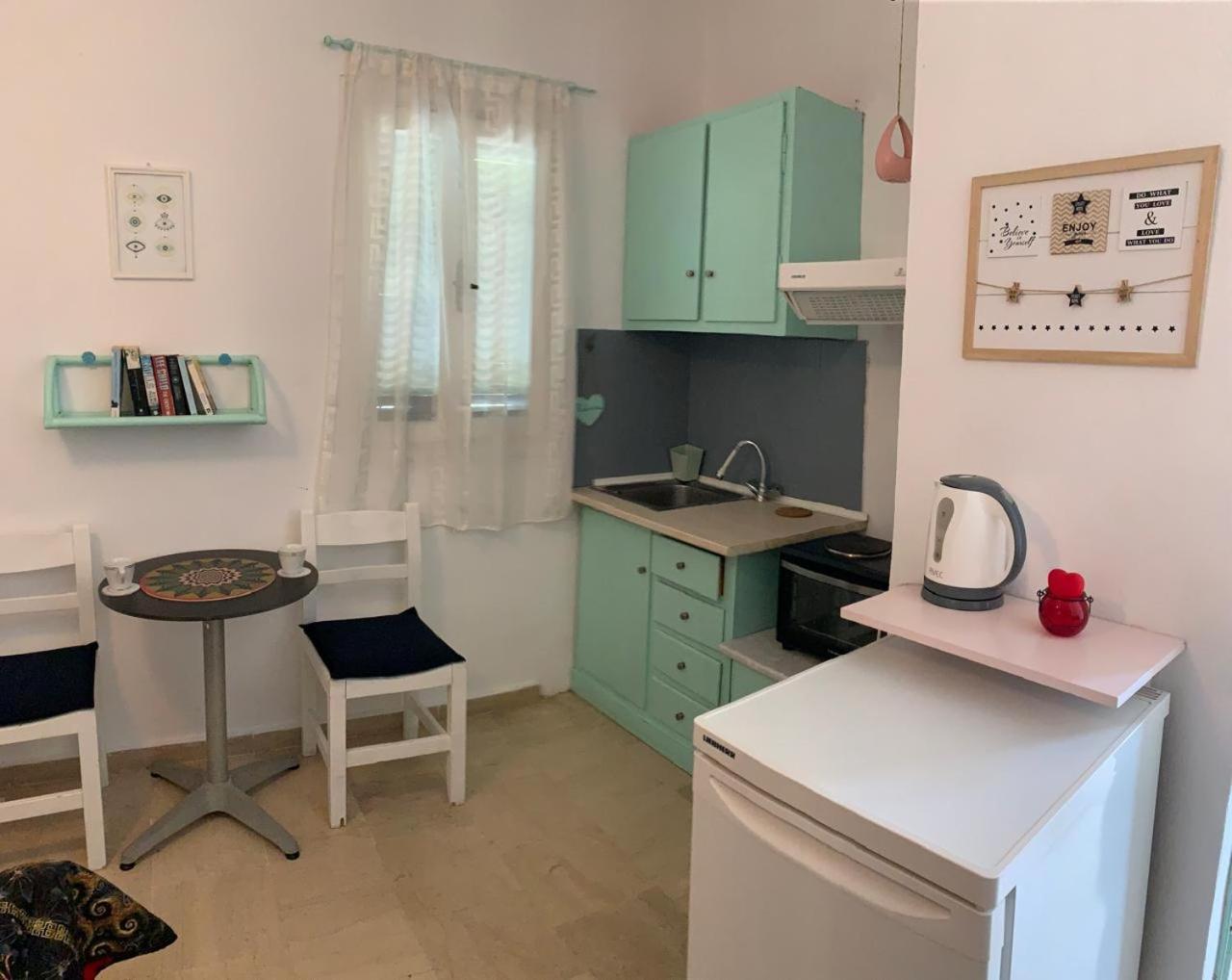Aparthotel Michael'S Garden Sidari  Zewnętrze zdjęcie