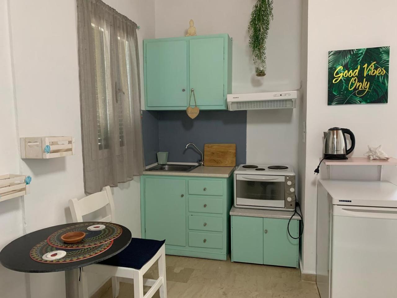 Aparthotel Michael'S Garden Sidari  Zewnętrze zdjęcie