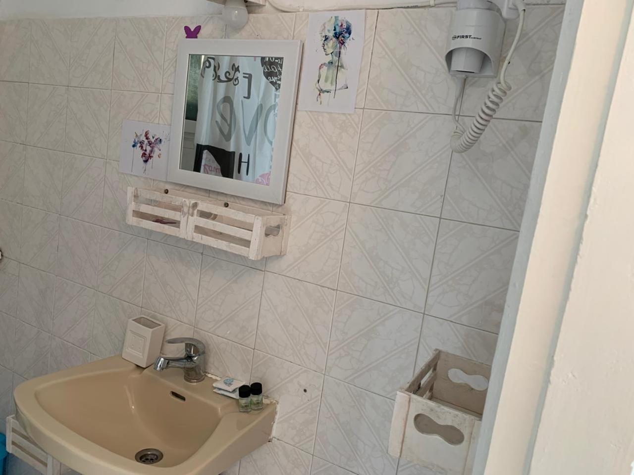 Aparthotel Michael'S Garden Sidari  Zewnętrze zdjęcie